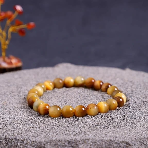 Cats Eye Bracelet