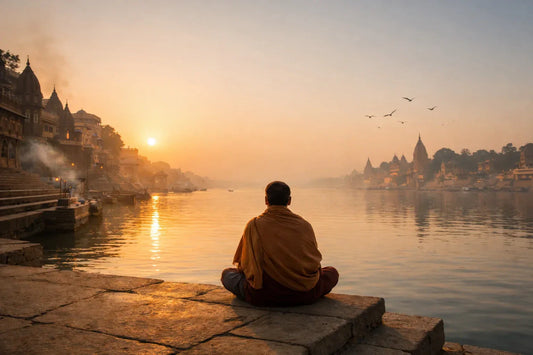 Beyond the Burning Ghats: Debunking Common Misconceptions About Kashi