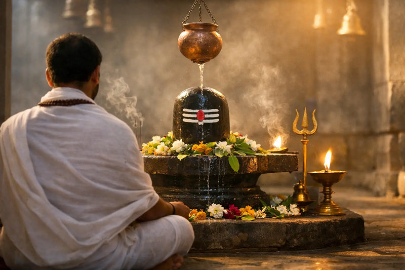 100+ Mahadev Quotes for Strength, Peace, Devotion & Faith