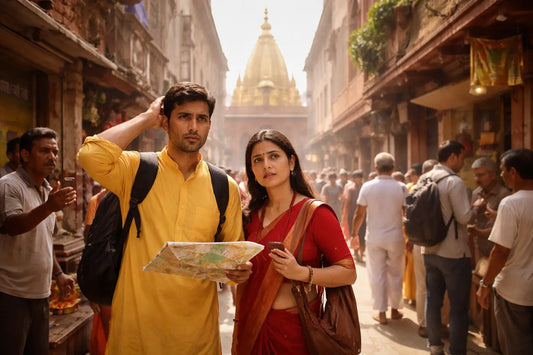 7 Mistakes That Can Ruin Your Kashi Yatra (And How to Avoid Them)