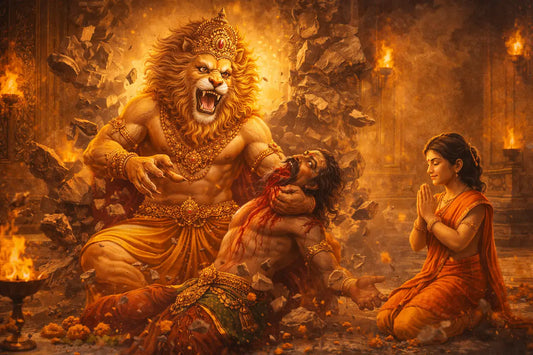 Narasimha Jayanti 2026: Date, Puja Timings, Vrat Vidhi & Powerful Significance