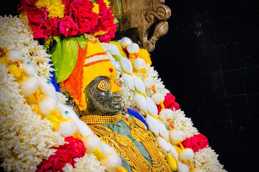 श्री तुलजा भवानी मंदिर: इतिहास, वास्तुकला, और दर्शन की संपूर्ण मार्गदर्शिका