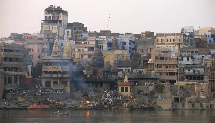 Assi Ghat Varanasi: The Ultimate Spiritual Guide to Kashi’s Sacred South