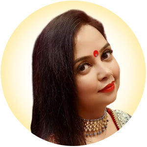 Acharyaa Poonam RM — Vedic, Vastu & Face Reading Expert
