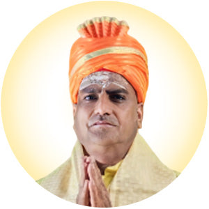 Acharya Durgadatt — Veteran Vedic Astrology Expert