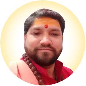 Acharya Ramesh J — Vedic, Lal Kitab & Vastu Specialist