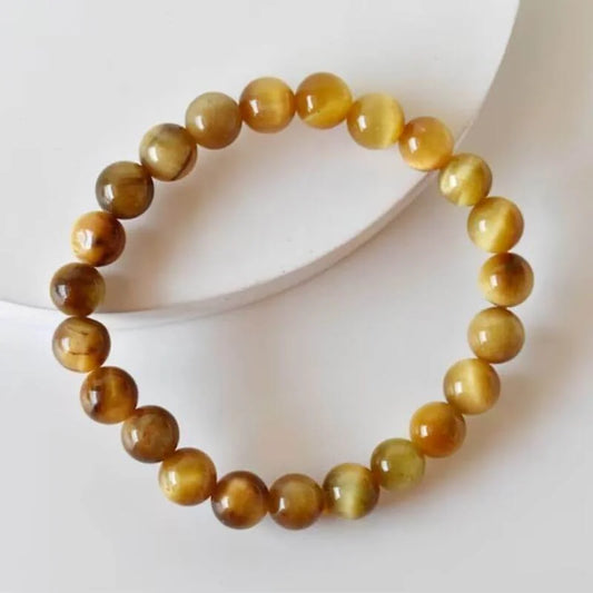 Cats Eye Bracelet