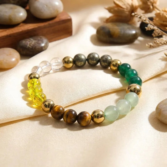 Dhan Yog Bracelet