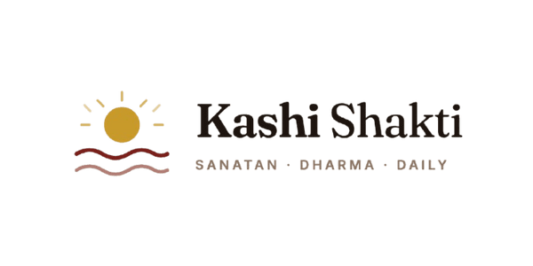 Kashi Shakti